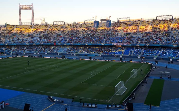 Football : la 19e édition de la Coupe du Monde des Clubs FIFA débute avec un but d'Al Ahly du Maroc