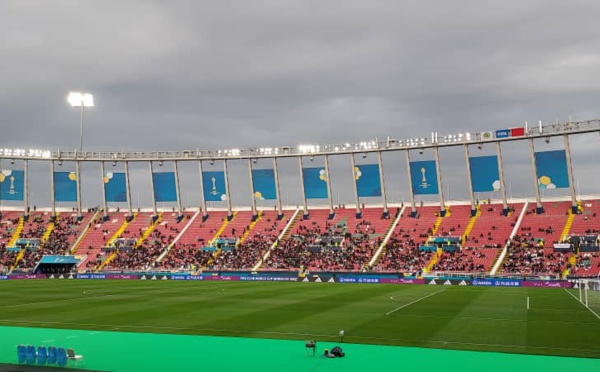 Football : le Real Madrid affronte Al Ahly en demi-finale