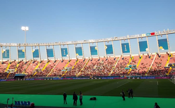 Le Real Madrid et Al-Hilal s'affrontent en finale de la Coupe du Monde des Clubs FIFA