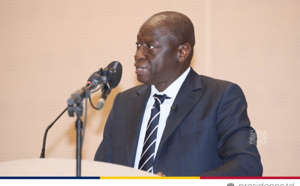 Le vice-président de la Banque mondiale appelle à la solidarité mondiale pour faire face aux défis du Sahel