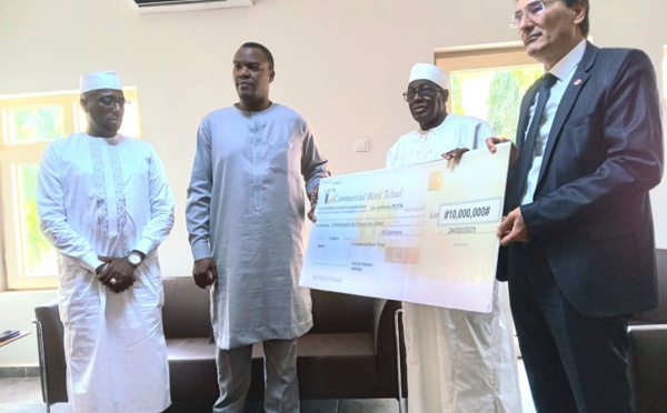 La CBT exprime sa solidarité envers le peuple turc suite aux catastrophes qui ont frappé le pays