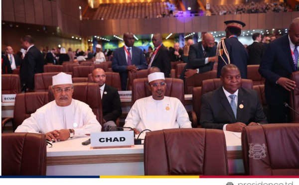 Le Qatar annonce une contribution de 60 millions de dollars pour les pays les moins avancés