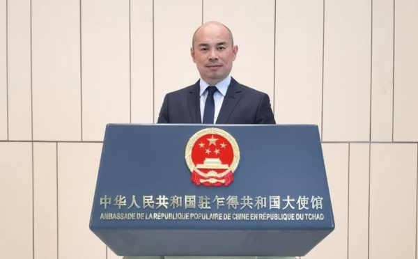 Sécurité mondiale : la Chine publie le Document conceptuel