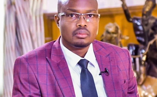 Le Burkina Faso suspend la diffusion de France 24 sur son territoire