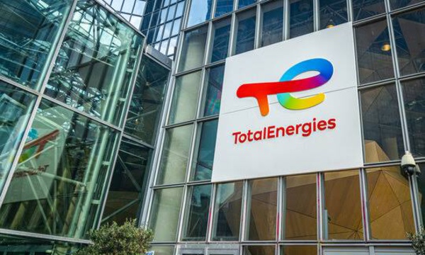 Irak : accord entre le gouvernement et TotalEnergies