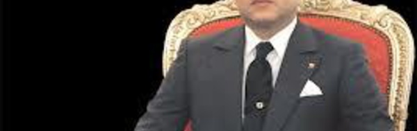 Ouverture officielle du G.E.S à Marrakech : message de fierté et d'espoir du Roi du Maroc 