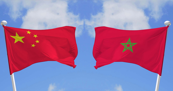 Le Roi du Maroc en Chine pour un partenariat stratégique