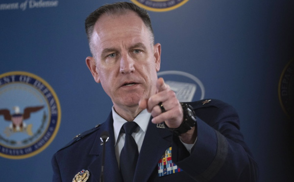 Fuite de documents secrets : les États-Unis tentent de rassurer leurs alliés