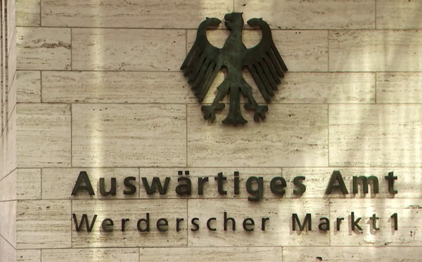 ألمانيا: استدعاء وطرد سفير تشادي في غضون 48 ساعة