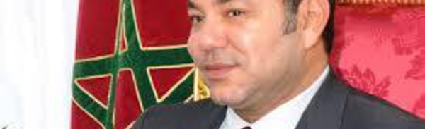 Report de la visite officielle du Roi du Maroc en Chine