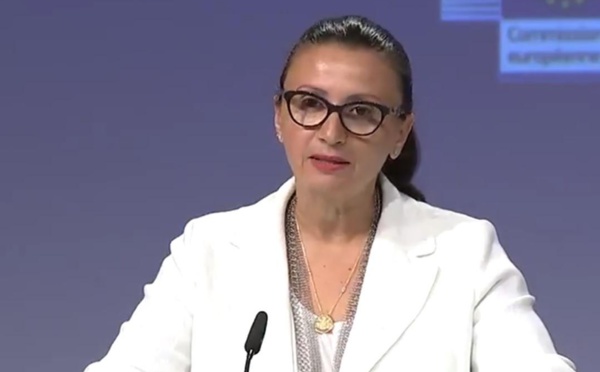 L'Union européenne juge regrettable la décision du Tchad d’expulser l’ambassadeur allemand