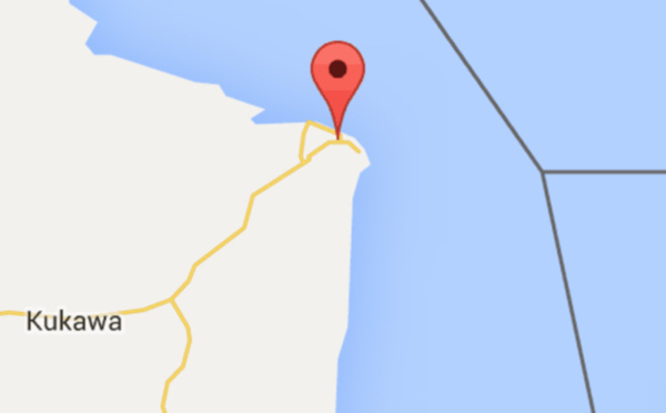 Nigeria : Boko Haram s'empare d'une base de l'armée près de la frontière tchadienne 