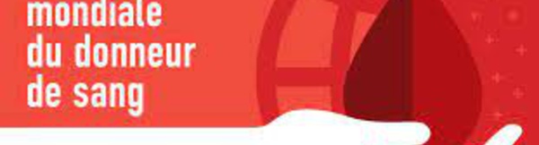 OMS : appel à renforcer les efforts pour accroître les dons de sang
