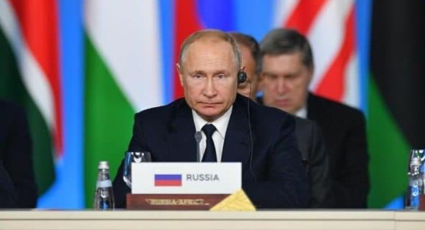 La Russie allouera 10 millions de dollars d'aide alimentaire aux pays africains