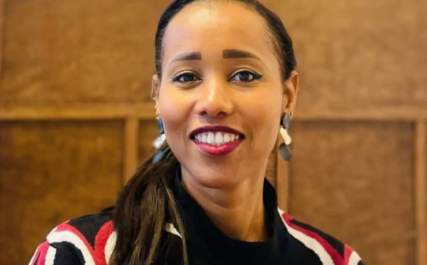 La réalisatrice Aché Ahmat Moustapha rejoint le jury international du Prix UNESCO-Sharjah