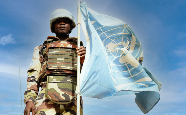 Mali : le Conseil de sécurité met fin au mandat de la MINUSMA