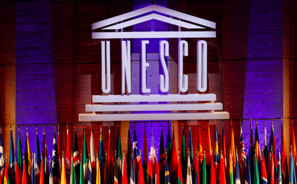Retour des États-Unis à l'UNESCO : approbation unanime des 193 États membres de l'organisation