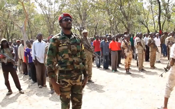 La MISAC condamne fermement l’enlèvement de trois ministres en République centrafricaine 