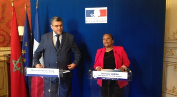 Enfin ! la France et le Maroc se retrouvent