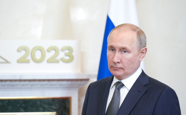 La Russie se dit prête à aider l'Afrique à introduire les technologies les plus avancées