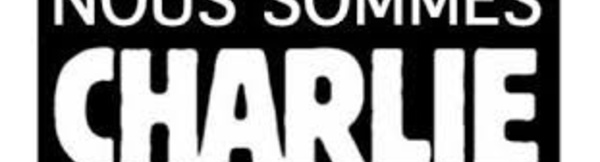 HOMMAGE DE CHARLIE HEBDO A L'AFRIQUE