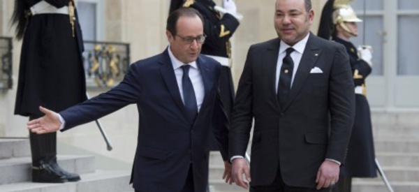 Une rencontre au Sommet qui scelle définitivement la fin de la brouille franco-marocaine