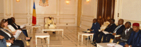 Crise financière : Le Tchad tire la sonnette d'alarme et réunit les partenaires internationaux