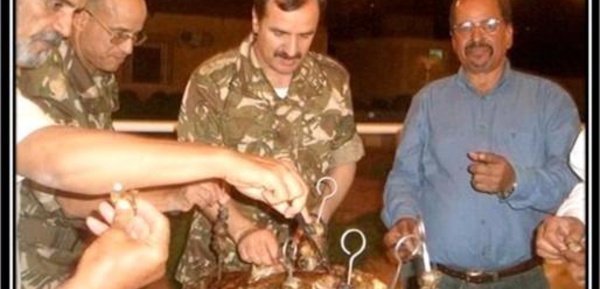 Forum Crans Montana : les dirigeants algero-polisariens sombrent dans le ridicule