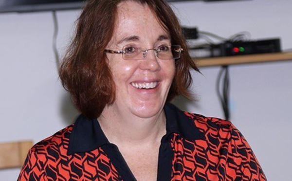 La secrétaire d'État adjointe américaine aux affaires africaines attendue au Tchad