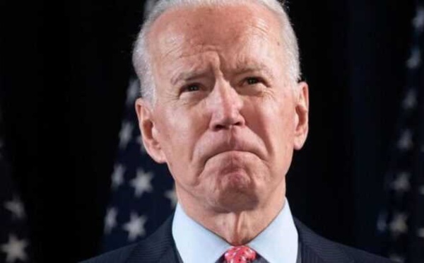 Séisme au Maroc : Le Président américain Joe Biden « profondément attristé par les pertes humaines »