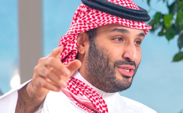 L'Arabie saoudite prête à développer des armes nucléaires en réponse à l'Iran