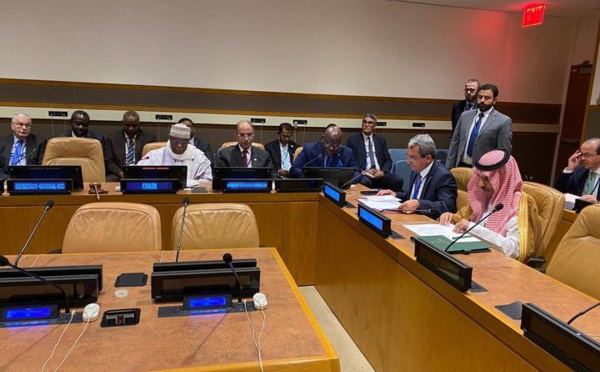 L’OCI appelle  à prendre des mesures pour résoudre le conflit du Jammu-et-Cachemire