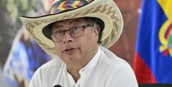 Président colombien à l’ONU : Les guerres entravent les ODD