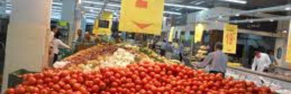 La tomate marocaine fait rougir de honte les algéro-polisariens