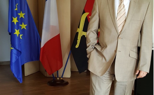 Niger : L’ambassadeur de France a finalement quitté Niamey