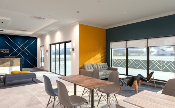 Marriott International poursuit sa croissance sur le segment milieu de gamme abordable