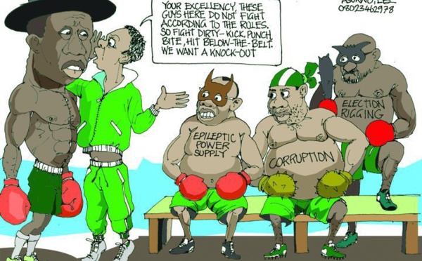 Vers un gel de toutes relations entre le Maroc et le Nigéria ?