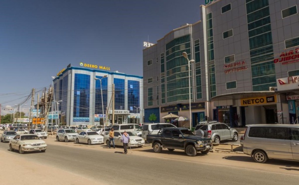 Somalie : un don de plus de 13 millions $ sous forme d’assistance technique afin d’améliorer la mobilisation des recettes intérieures