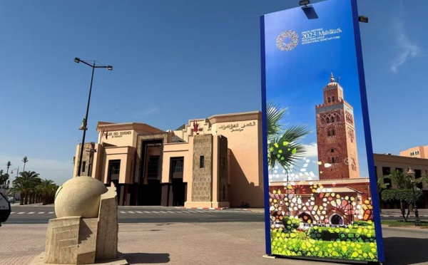 Assemblées annuelles Banque mondial/FMI : construire des ponts vers un avenir prospère