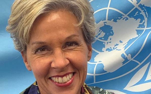 Le Niger met fin à la mission de la coordinatrice résidente des Nations Unies