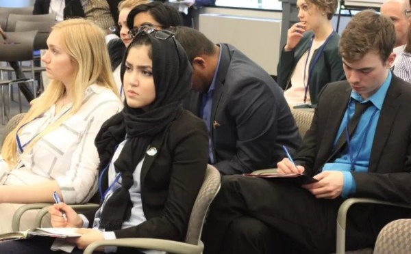 Forum de la société civile : une plateforme pour un dialogue mondial