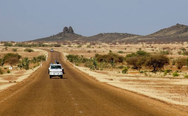 Mali : L’ONU s’inquiète des tensions accrues dans le nord du pays