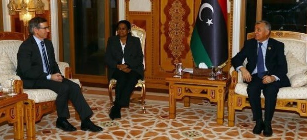 Succès notoire à Skhirat  : la réconciliation inter-libyenne au bout du chemin !