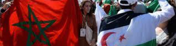 Approche de la réunion du Conseil de Sécurité de l'ONU : les algéro-polisariens en séances d'échauffement !