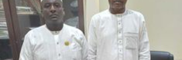 Arabie Saoudite : l'enrôlement des Tchadiens sur le  fichier électoral est lancé