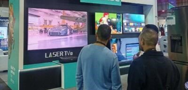 Sommet de l'AGOA 2023 : l'excellence africaine en haut de l'affiche