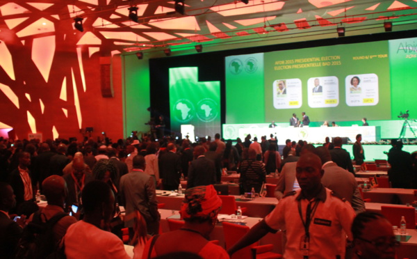 BAD : Les failles d'une campagne qui a coûté 1 Milliard FCFA au Tchad 