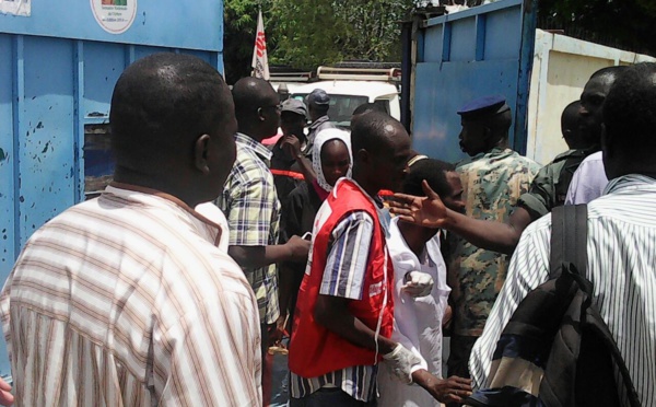 Tchad : Comment les terroristes sont parvenus à frapper à 100 m de l'Ambassade de France ? 