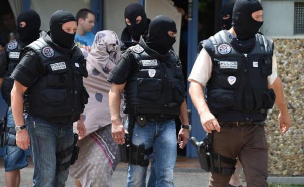 Plus de 120 morts dans quatre différents attentats