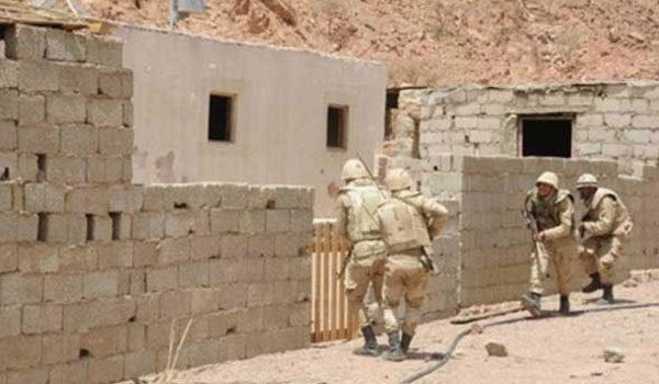 Egypte: La guerre de communiqués entre le Hamas et Israël